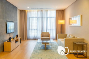 188 Premium Suites by Plush